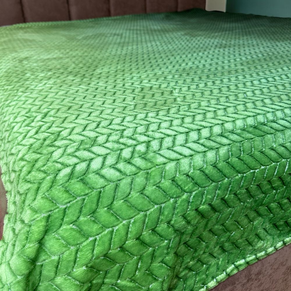 Плед ГРАДИЕНТ 2сп ЛИКВИ!