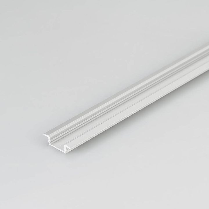 Профиль Arlight SL-SLIM-H7-F25-2000 ANOD 023717