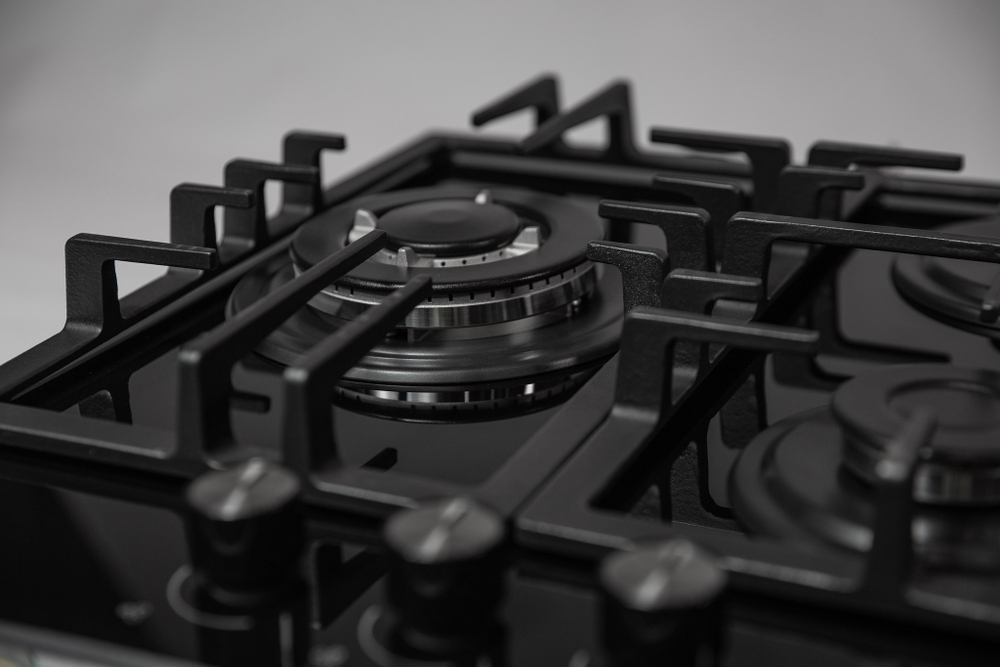 газовая поверхность KG 514 S