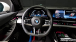 BMW 5 Series (G60) 520i M Sports (02.2024)