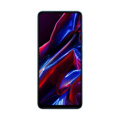 Смартфон Xiaomi Poco X5 5G 8/256GB, Blue (Синий)