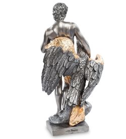 Veronese WS- 05 Статуэтка «Ганимед - Любимец Зевса»