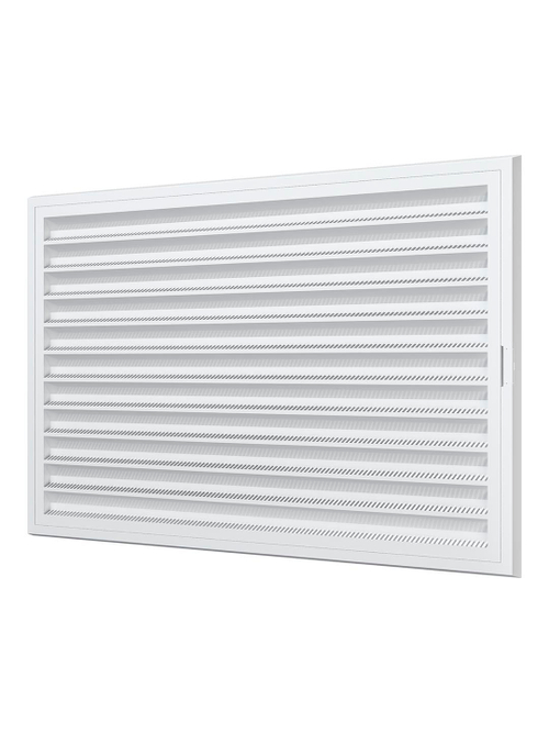 Решетка вентиляционная ERA 3020RZN 300х200х7.2мм