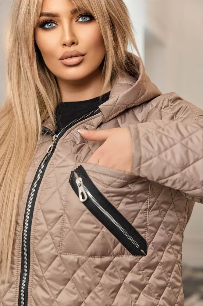 Куртка УК-5323-1 Fabrika