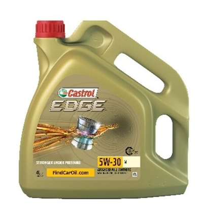CASTROL - CAS0213-CAS - Syntetic oil for passenger car