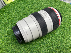 Canon EF 70-300mm 4-5.6L IS USM