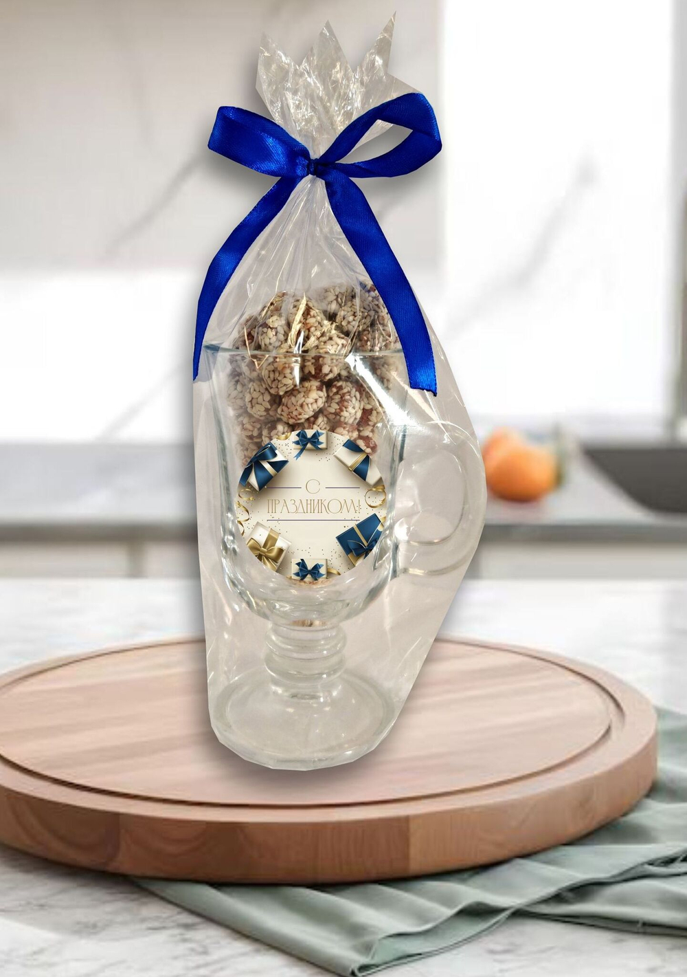 Подарочный набор "Вкус изящества"