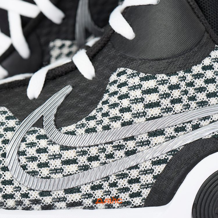 Кроссовки Nike KD Trey 5 IX EP 