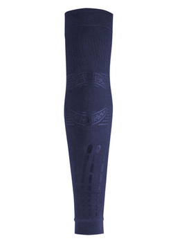Compression sleeve Floky No Strain Evolution Arm Sleeve 1P - blue