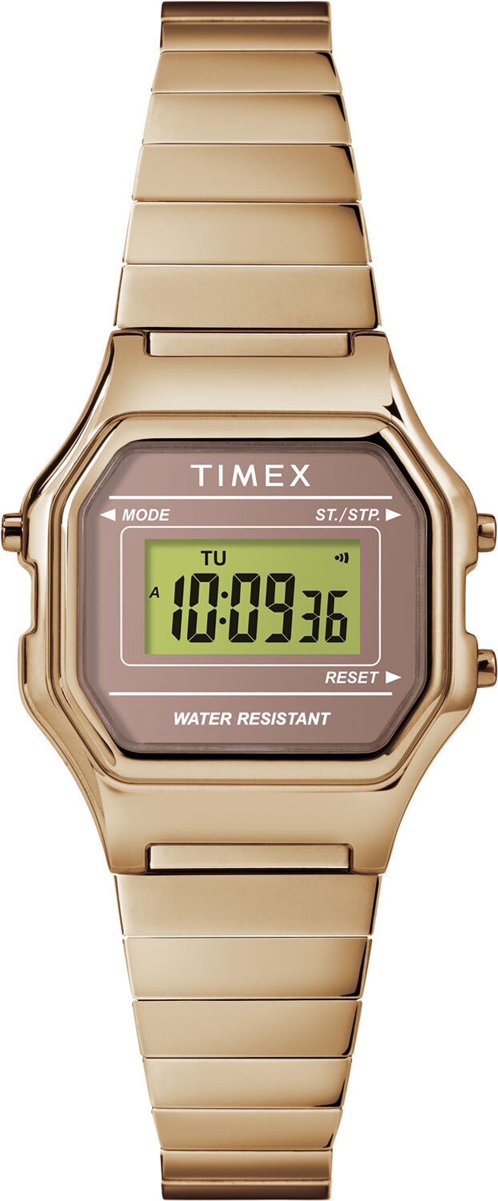 Женские наручные часы Timex TW2T48100RM