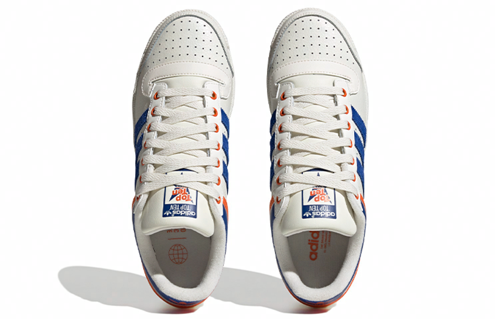 Кроссовки Adidas Originals Top Ten Lo