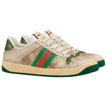 Gucci Screener Gg (Женская размерная сетка)