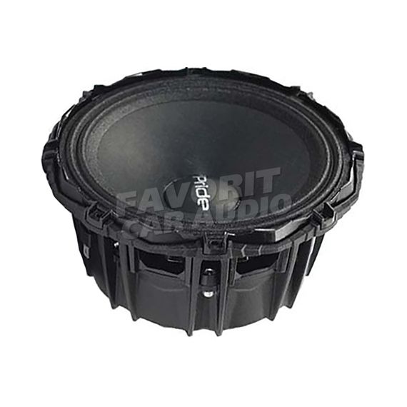 Pride Ruby Performance 6.5&quot;