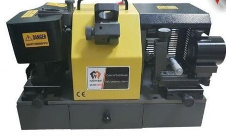 Станок для заточки фрез Partner LX13 NEW