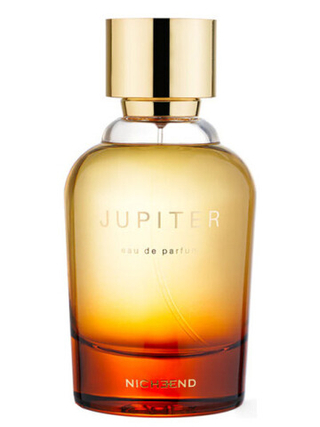Nicheend Jupiter