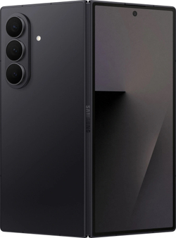 Смартфон Samsung Galaxy Z Fold7 12/256Gb Jetblack (SM-F966B)