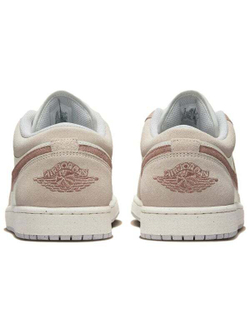 Jordan 1 Low Se Legend Light Brown