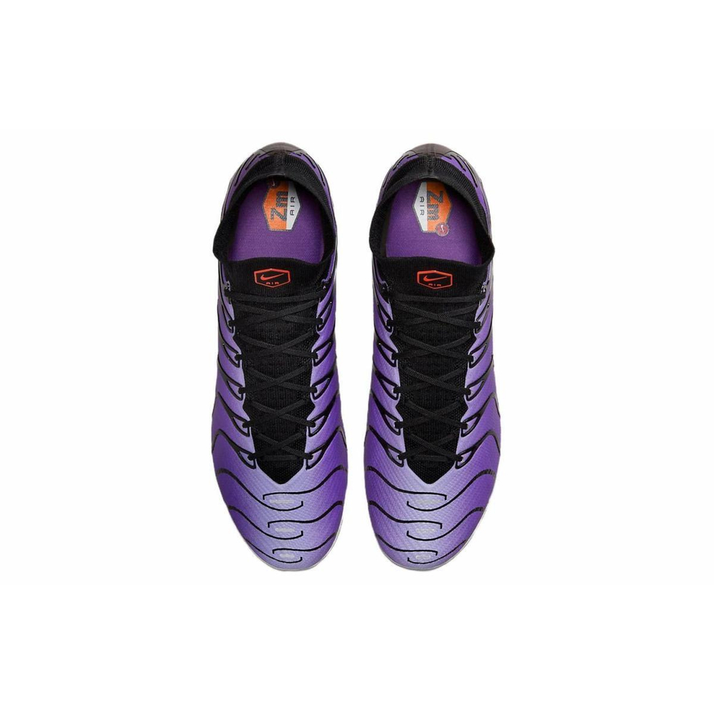 Кроссовки Nike Mercurial Superfly 9 FG（ ）, FV4553-500