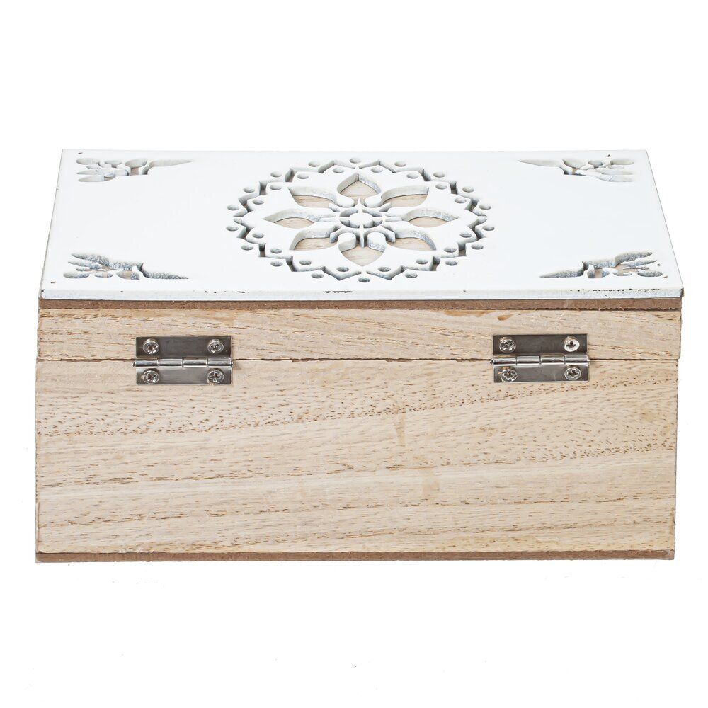 GAEM Шкатулка, L16 W8 H8,5 см