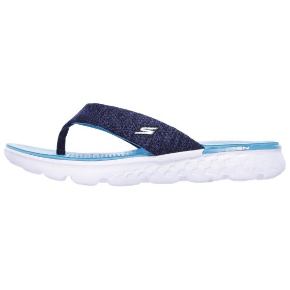 Skechers On The Go 400 Vivacity 'Navy Blue'