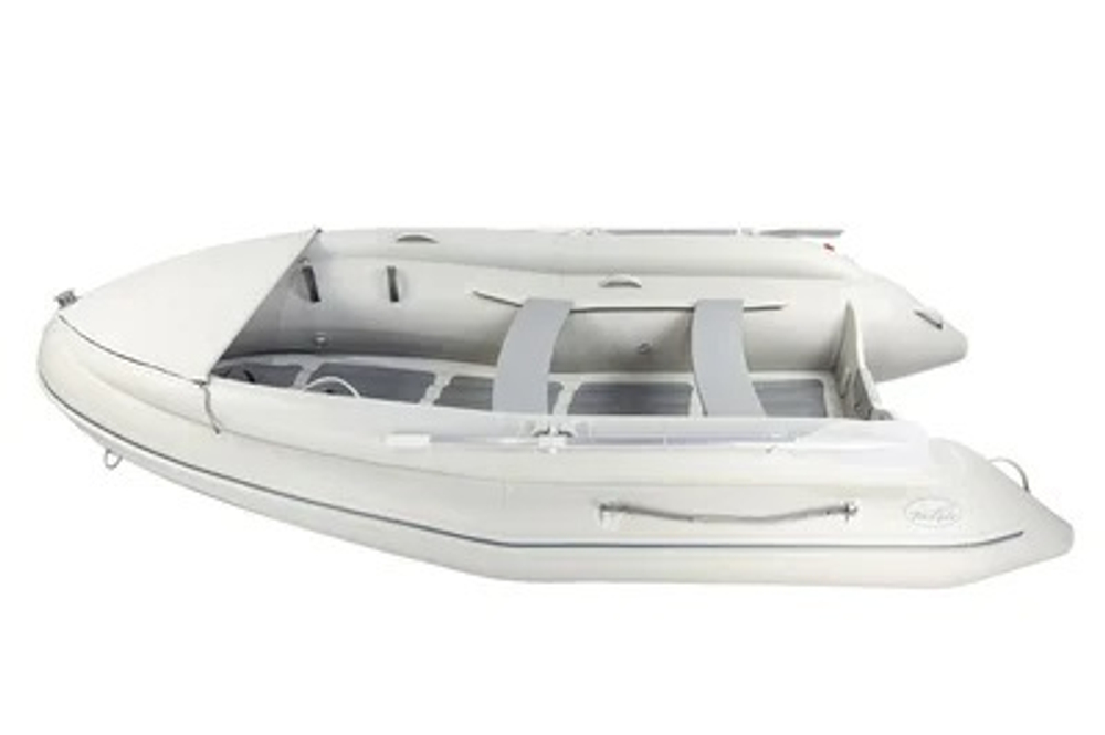 Лодка ПВХ BADGER Air Line 420S