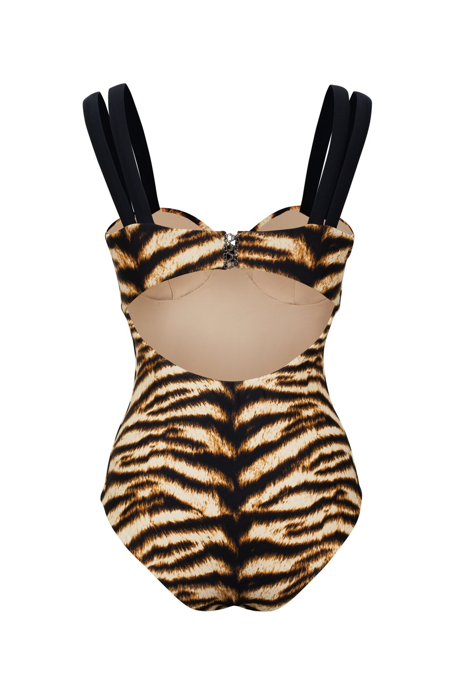 Купальник слитный "Tiger"