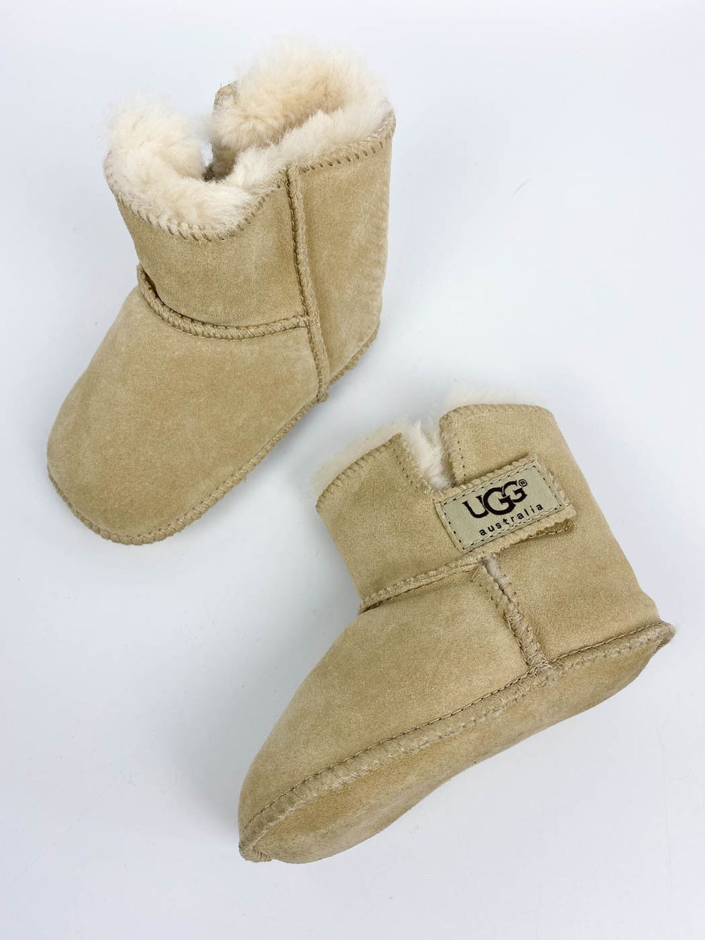 Пинетки Ugg