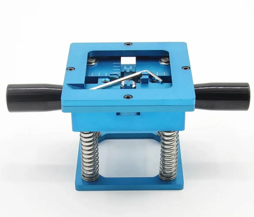 Станция для реболла BGA с ручкой 90мм x 90мм