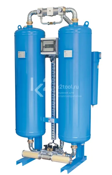 Холодноцикловой осушитель Remeza RED 800