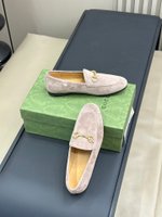 Gucci Jordaan Loafer