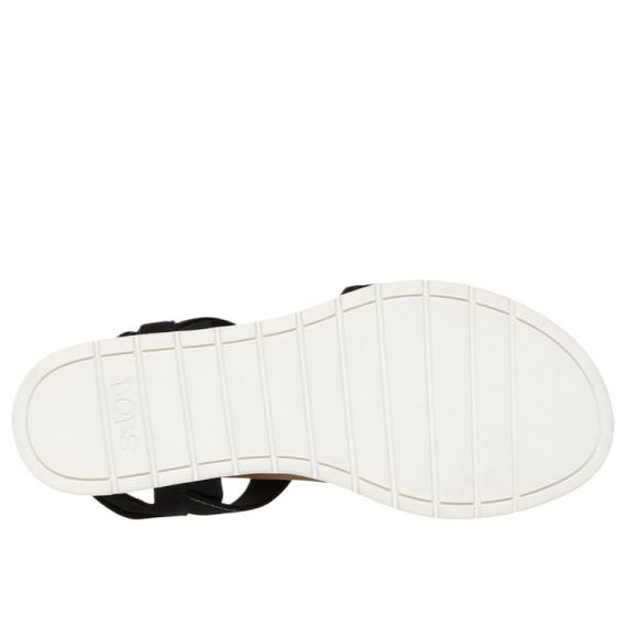 Skechers BOBS Arch Fit Beach Kiss 'Black'