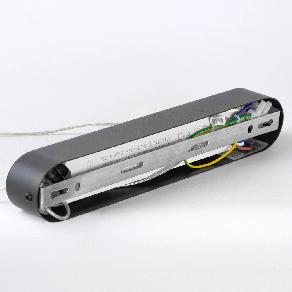 Подвесная люстра Lussole HALE LSP-7383