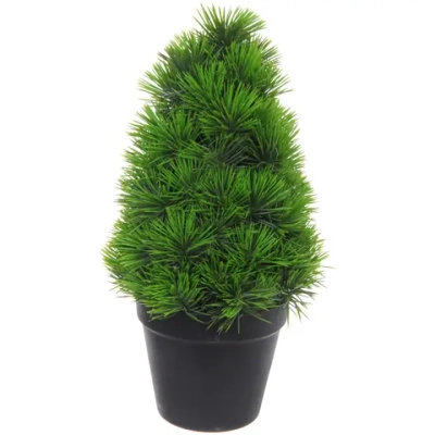 Искусственное растение «Green garden» 33см в горшке МТ-13