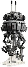 Конструктор LEGO Star Wars 75306 Имперский разведывательный дроид
