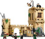 Конструктор LEGO Harry Potter 76447 Замок Хогвартс: Уроки полетов