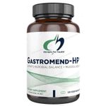 Designs For Health - GHM120 - GastroMend-HP™ - 120 capsules