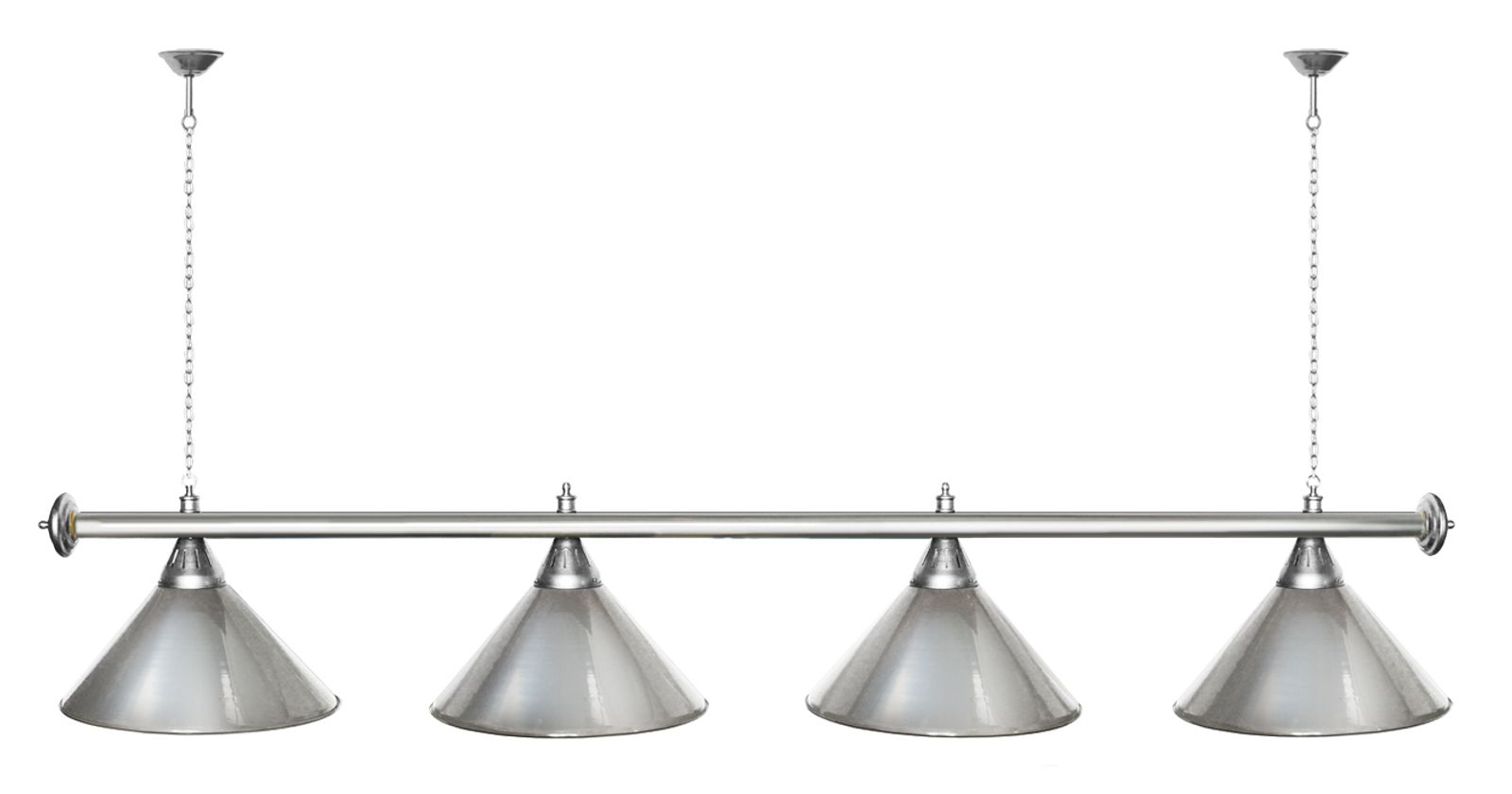 Лампа STARTBILLIARDS 4 пл. (плафоны золотые,штанга золотая,фурнитура золото) фото №41