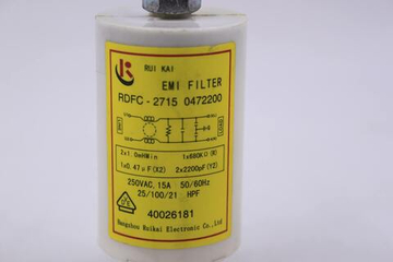 Сетевой фильтр RDFC-2715 стиральных машин Samsung