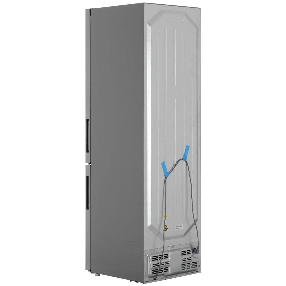 Холодильник с нижней морозильной камерой Haier C2F637CFMV