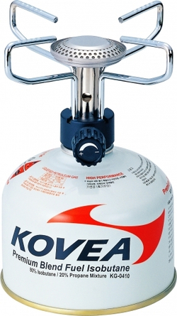 ГАЗОВАЯ ГОРЕЛКА KOVEA BACKPACKERS STOVE TKB-9209