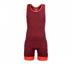 Трико борцовское Clinch Olimp