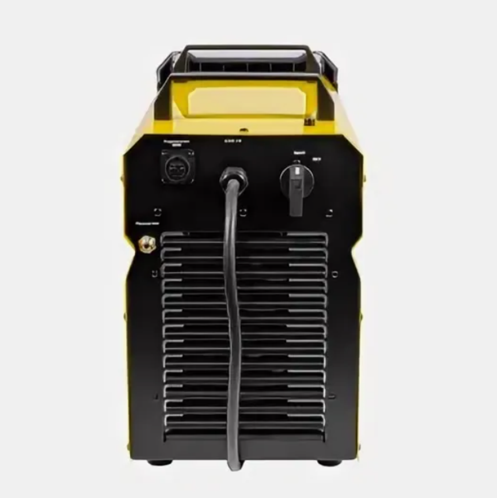 Установка аргонодуговой сварки КЕДР MultiTIG-3200P AC/DC (380В, 10-320А)