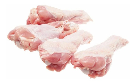 Крыло индейки плечевая часть замороженное Ордабасы кус