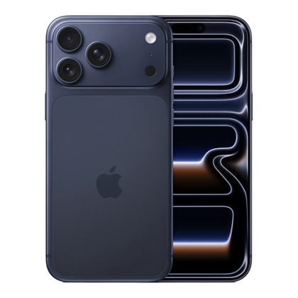 iPhone 17pro max 512gb deep blue