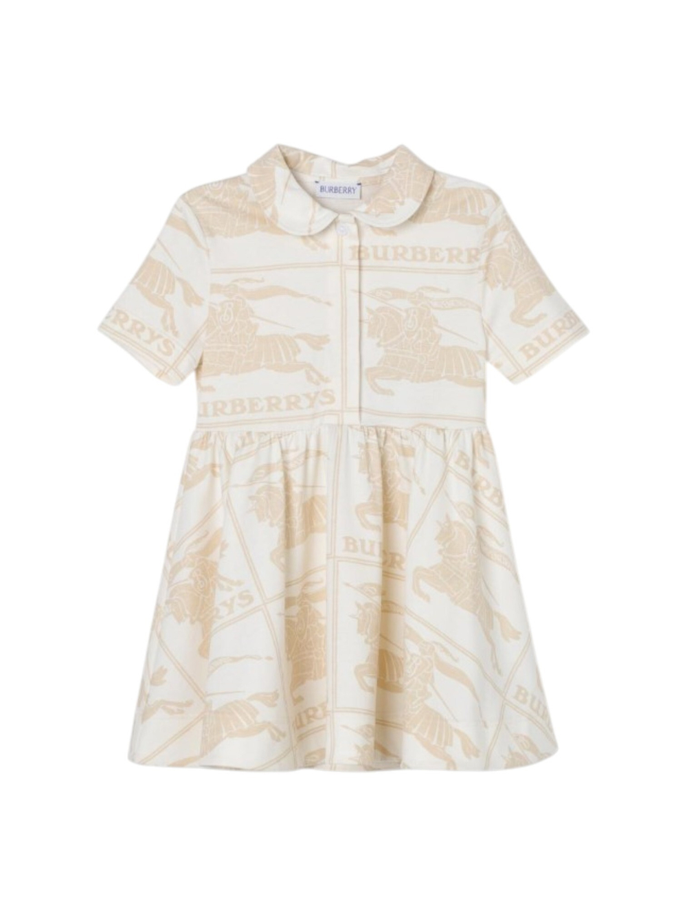 Платье Burberry