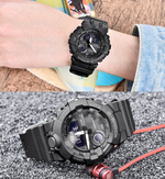 Часы Casio GBA-800-1A