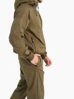 Костюм TritonGear Axis (Хлопок 100%, Хаки)