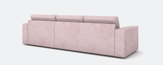 Угловой диван Дискавери