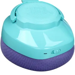 Беспроводная игровая гарнитура JBL Quantum 360 (EU) Teal