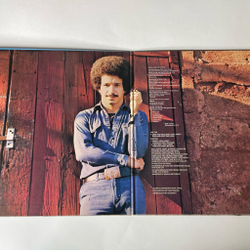 Винтажная виниловая пластинка LP Keith Jarrett Death And The Flower (Japan 1979) (No Obi)